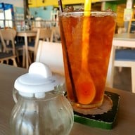 เมนูของร้าน peanocchio ท่าวังหลัง