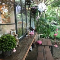 บรรยากาศ Happy Camper Rayong