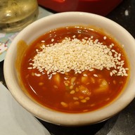 เมนูของร้าน MK Restaurants มาร์เก็ต วิลเลจ สุวรรณภูมิ (โฮมโปร)