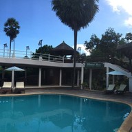 บรรยากาศ Tanaosri Resort