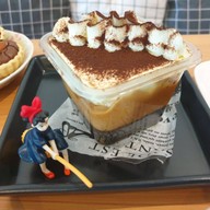 เมนูของร้าน Sweet Bites