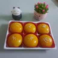 เปี๊ยะลาวา By.ผู้ชายแสนดี