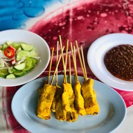 เมนูของร้าน สุกี้ คลองรั้ง ดั้งเดิม