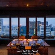 Panorama โรงแรมคราวน์พลาซ่า