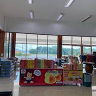 บ้านปลาร้าจ่าวิรัช