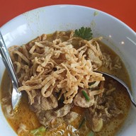 เอกน้ำเงี้ยว