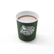 เมนูของร้าน Café Amazon - DD2496 สน.สหกรณ์นิคมนาหว้าใหญ่