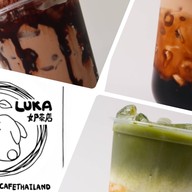 Luka Cafe Thailand