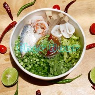 ยอ อำ ยำ - By.Cher Nour ประชาชื่น