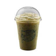 เมนูของร้าน Café Amazon - SD2310 สถานีขนส่งผู้โดยสารกรุงเทพฯ (จตุจักร) จุดที่ 2