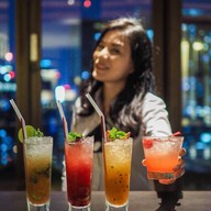 Panorama โรงแรมคราวน์พลาซ่า