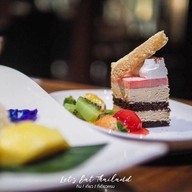 Panorama โรงแรมคราวน์พลาซ่า