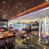 Panorama โรงแรมคราวน์พลาซ่า