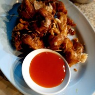 เมนูของร้าน ด่านกักลาว สาขา 9