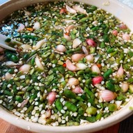 ข้าวต้มพี่เดือน ถ.ทุ่งโฮเต็ล