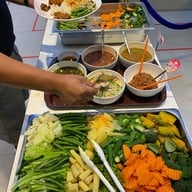 บ้านปลาร้าจ่าวิรัช