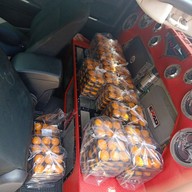 เปี๊ยะลาวา By.ผู้ชายแสนดี