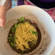 ก๋วยเตี๋ยวเรือ ป ประทีป บางปะอิน