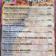 Pizza Kher Mare Prasat