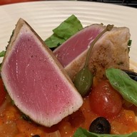 ฺBeyond The Bar Cafe & Restaurant