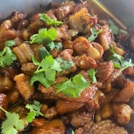 ข้าวแกงปักษ์ใต้แม่ทูล สาขา3 ด่านทับช้าง