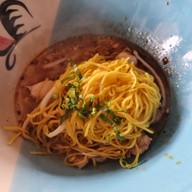 เมนูของร้าน ก๋วยเตี๋ยว ป.ประทีป อยุธยาสาขาหนองเเขม หนองแขม