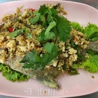 เมนูของร้าน ในรู บ้านเลขที13 ถ. นิพัทธ์อุทิศ 3 ซอย 1