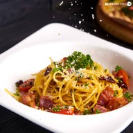 Bella’s Pizzeria (The One Ratchada Market) ตลาดนัดดิวันรัชดา