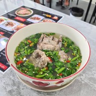 นายป้อมซุปเปอร์เล้ง ปั้มซัสโก้ บ้านหว้า