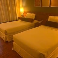 โรงแรมเวียงลคอร