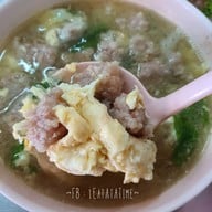 เมนูของร้าน ในรู บ้านเลขที13 ถ. นิพัทธ์อุทิศ 3 ซอย 1