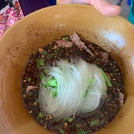 ก๋วยเตี๋ยวเรือ ป ประทีป บางปะอิน