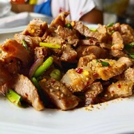 แซ่บอีหลี