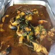ข้าวแกงปักษ์ใต้แม่ทูล สาขา3 ด่านทับช้าง