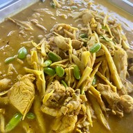 ข้าวแกงปักษ์ใต้แม่ทูล สาขา3 ด่านทับช้าง