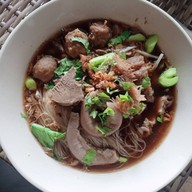 ข้าวหมกไก่บ้านแขก (The Hope Halal Food)