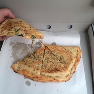 Pizza Kher Mare Prasat