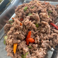 ข้าวแกงปักษ์ใต้แม่ทูล สาขา3 ด่านทับช้าง