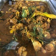 ข้าวแกงปักษ์ใต้แม่ทูล สาขา3 ด่านทับช้าง
