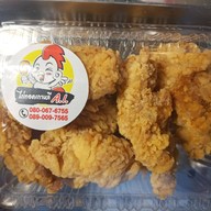 ไก่เกาหลี A.I. บ้านฟ้า เลอมาร์เช่