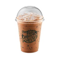 เมนูของร้าน Café Amazon - SD1712 ตลาดโรงเกลือ ฝั่งซ้าย จุดที่ 2