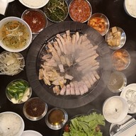 เมนูของร้าน KOBQ โคบีคิว