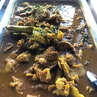 ข้าวแกงปักษ์ใต้แม่ทูล สาขา3 ด่านทับช้าง