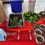 บรรยากาศ ก๋วยเตี๋ยว ป.ประทีป อยุธยาสาขาหนองเเขม หนองแขม