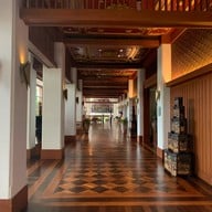 โรงแรมเวียงลคอร