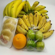 เบ็ดเสร็จ กาดเมืองใหม่