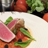 ฺBeyond The Bar Cafe & Restaurant