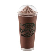 เมนูของร้าน Café Amazon - SD1712 ตลาดโรงเกลือ ฝั่งซ้าย จุดที่ 2