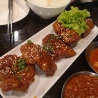 เมนูของร้าน KOBQ โคบีคิว