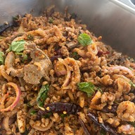 ข้าวแกงปักษ์ใต้แม่ทูล สาขา3 ด่านทับช้าง